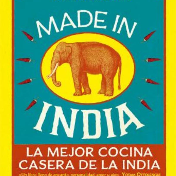 MADE IN INDIA