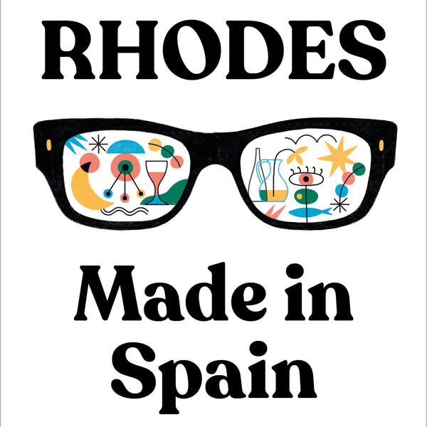 MADE IN SPAIN