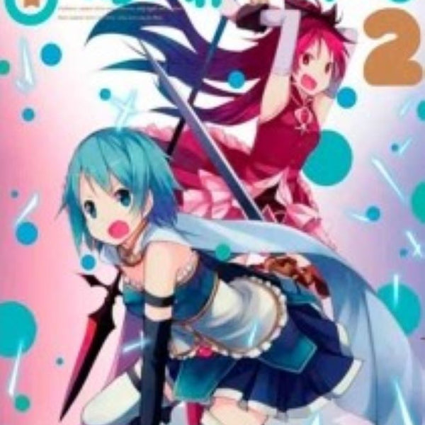 MADOKA MAGICA 02