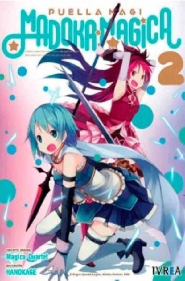 MADOKA MAGICA 02