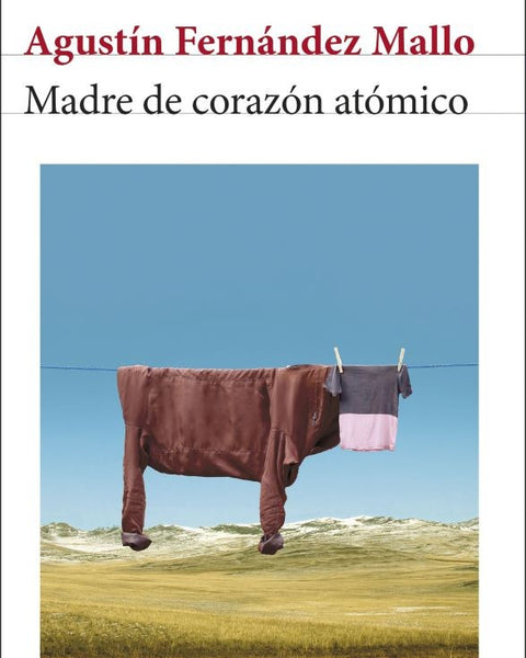 MADRE DE CORAZON ATOMICO