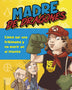 MADRE DE DRAGONES