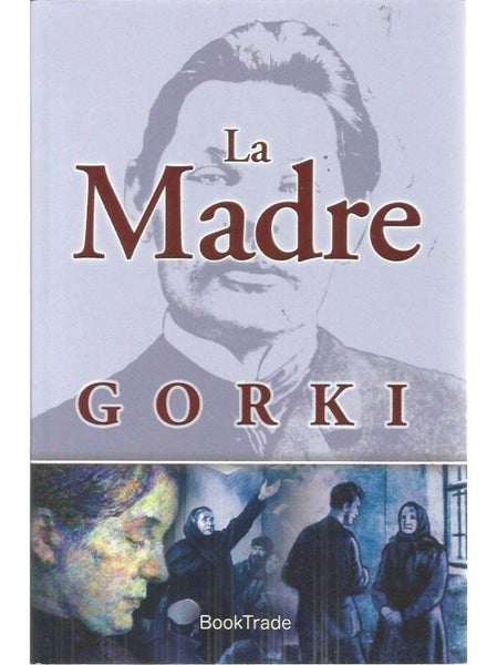 LA MADRE