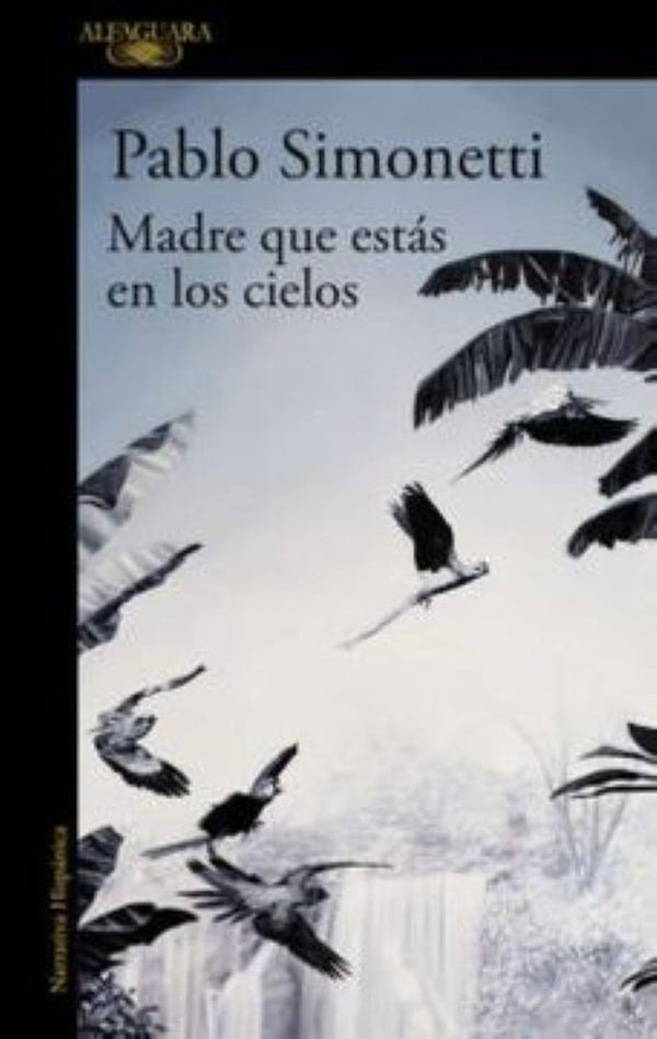 MADRE QUE ESTAS EN LOS CIELOS