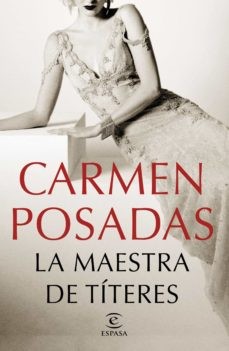 MAESTRA DE TITERES
