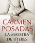 MAESTRA DE TITERES