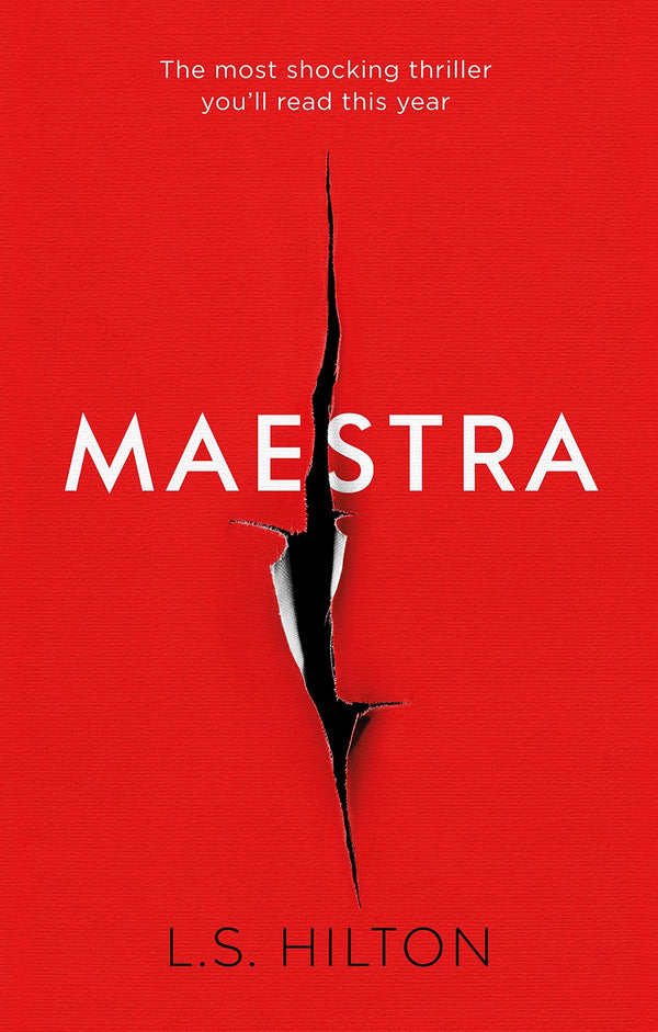 MAESTRA