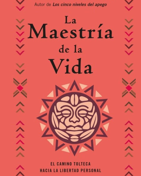 LA MAESTRÍA DE LA VIDA