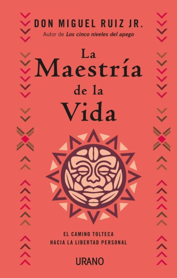 LA MAESTRÍA DE LA VIDA