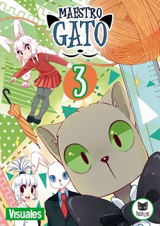 MAESTRO GATO 3