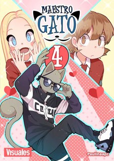 MAESTRO GATO 4
