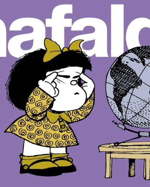 MAFALDA 0