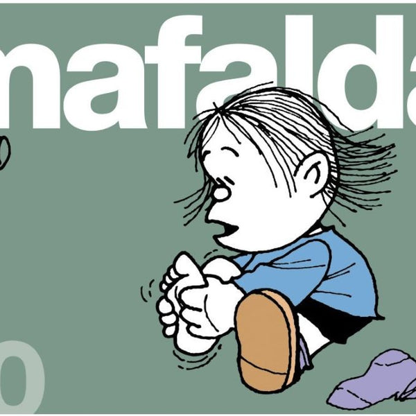 MAFALDA 10