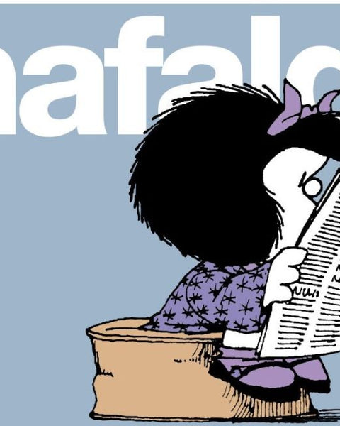 MAFALDA 4