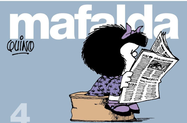 MAFALDA 4