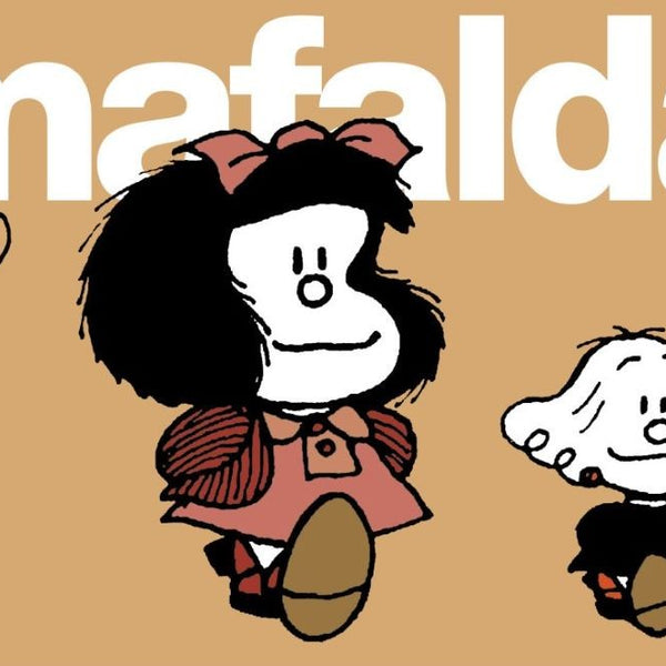 MAFALDA 9