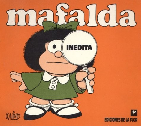Mafalda Inedita