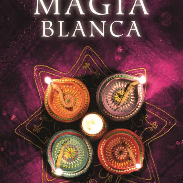 MAGIA BLANCA