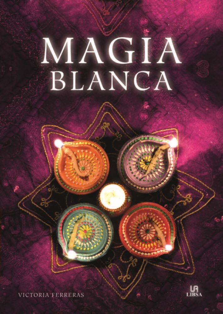 MAGIA BLANCA