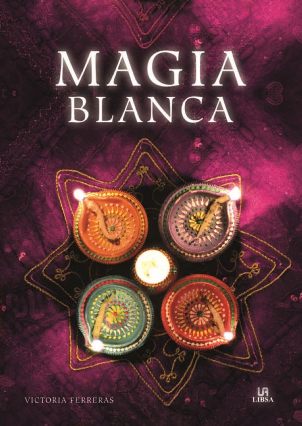 MAGIA BLANCA