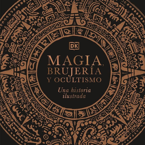 MAGIA, BRUJERIA Y OCULTISMO