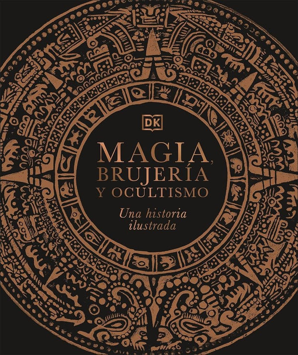 MAGIA, BRUJERIA Y OCULTISMO