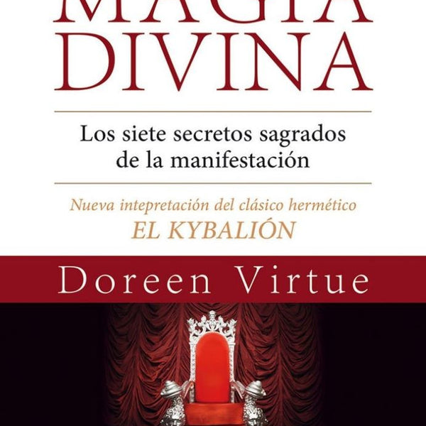 MAGIA DIVINA