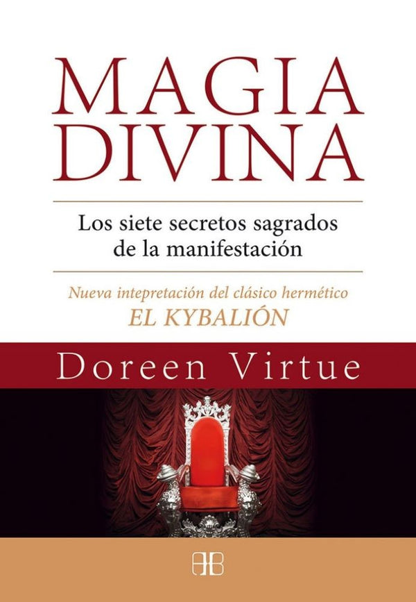 MAGIA DIVINA