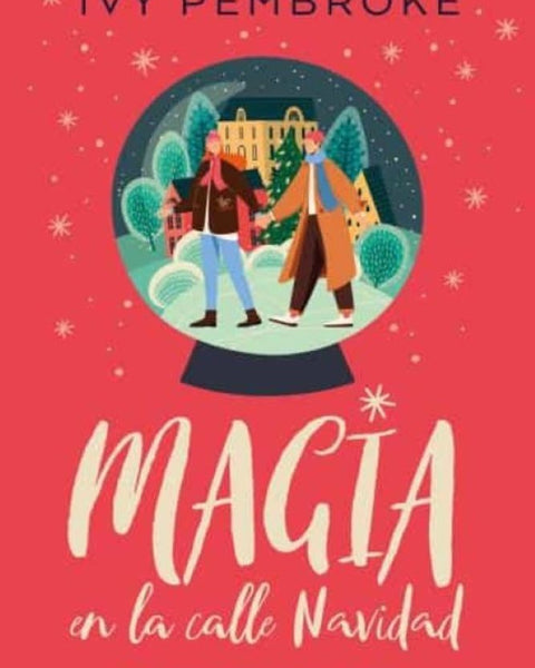 MAGIA EN LA CALLE NAVIDAD
