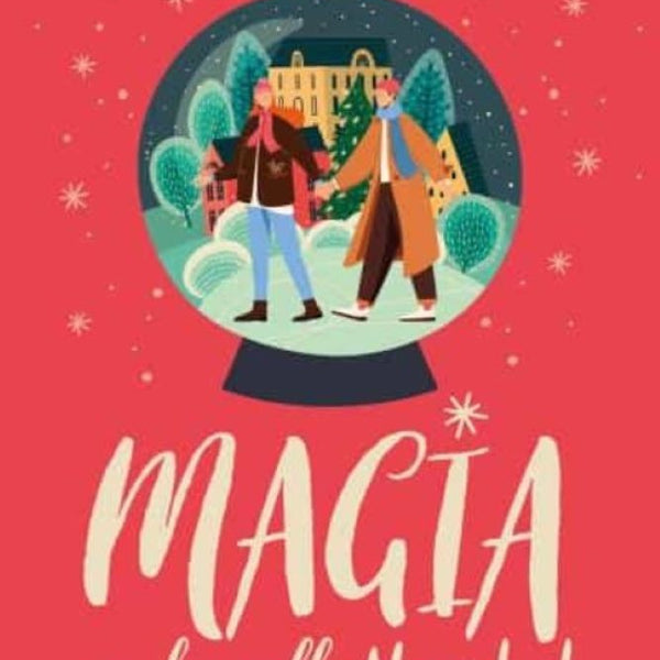 MAGIA EN LA CALLE NAVIDAD