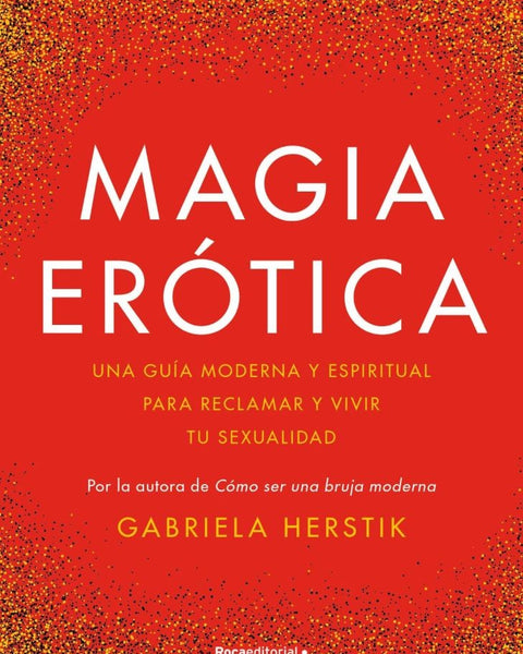 MAGIA EROTICA