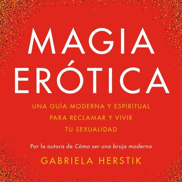 MAGIA EROTICA