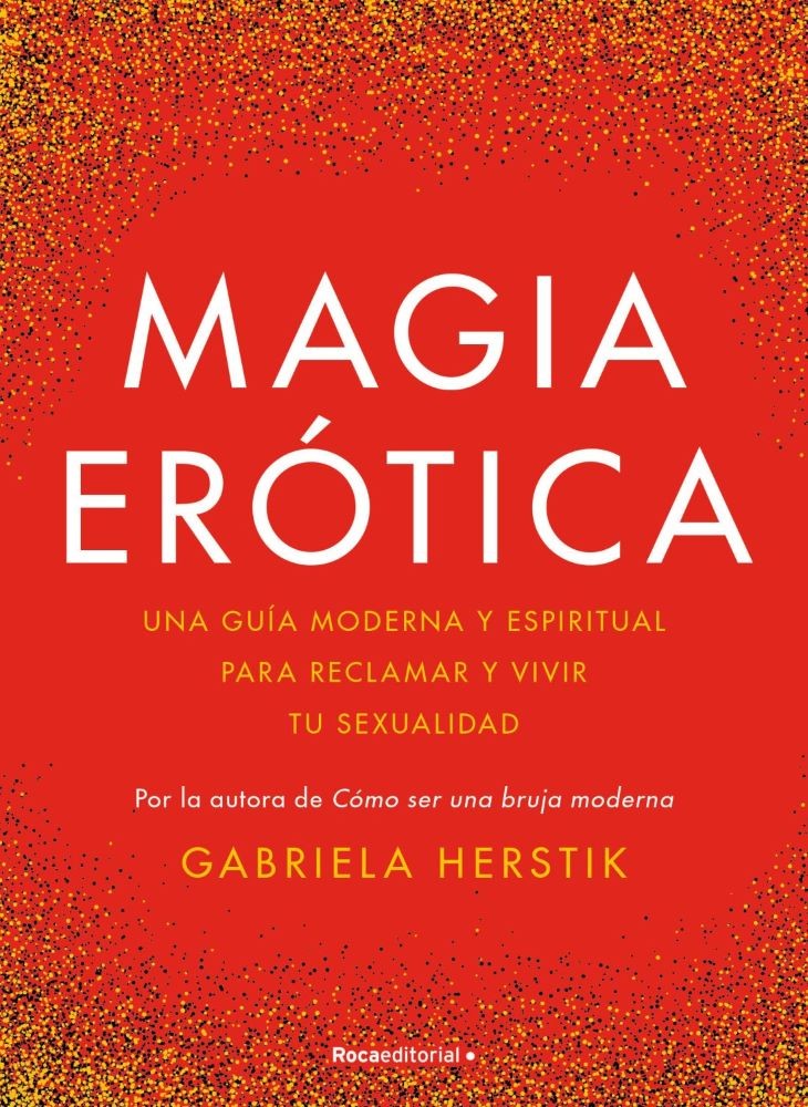 MAGIA EROTICA