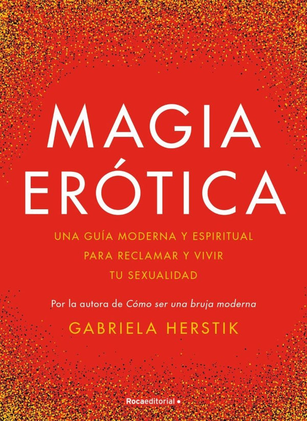 MAGIA EROTICA