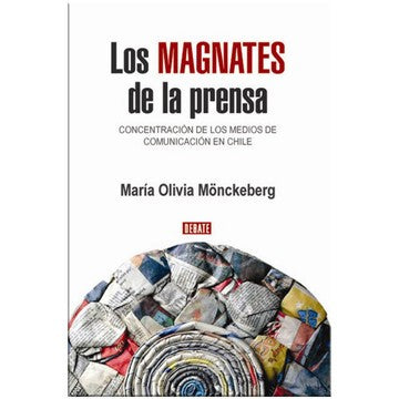 LOS MAGNATES DE LA PRENSA