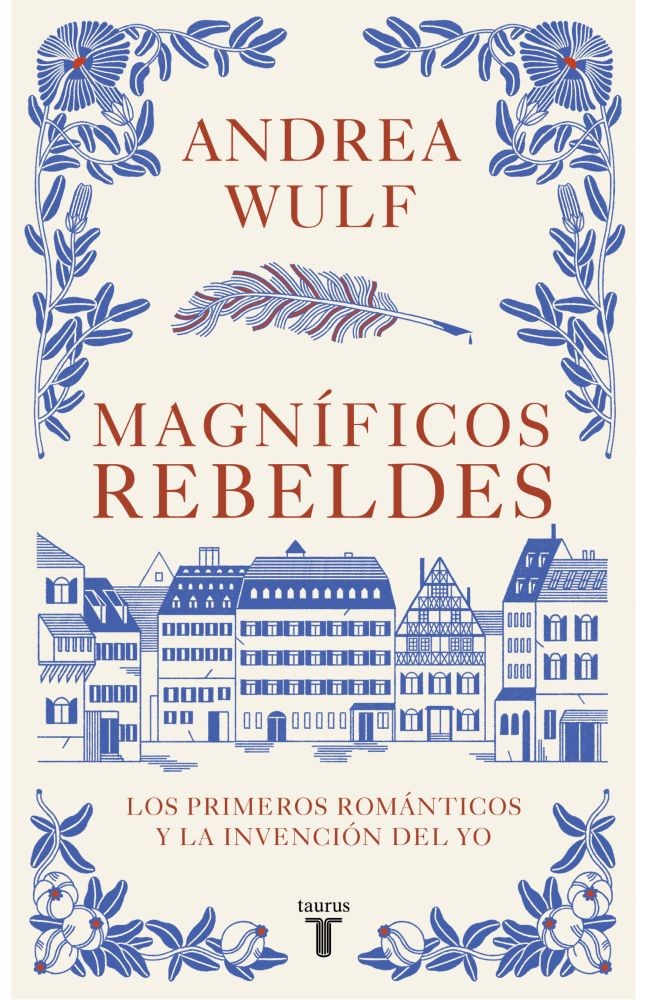 MAGNIFICOS REBELDES