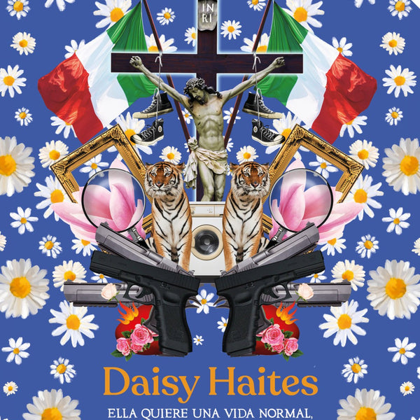 MAGNOLIA PARKS 2. DAISY HAITES