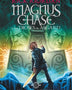 MAGNUS CHASE 2, EL MARTILLO DE THOR