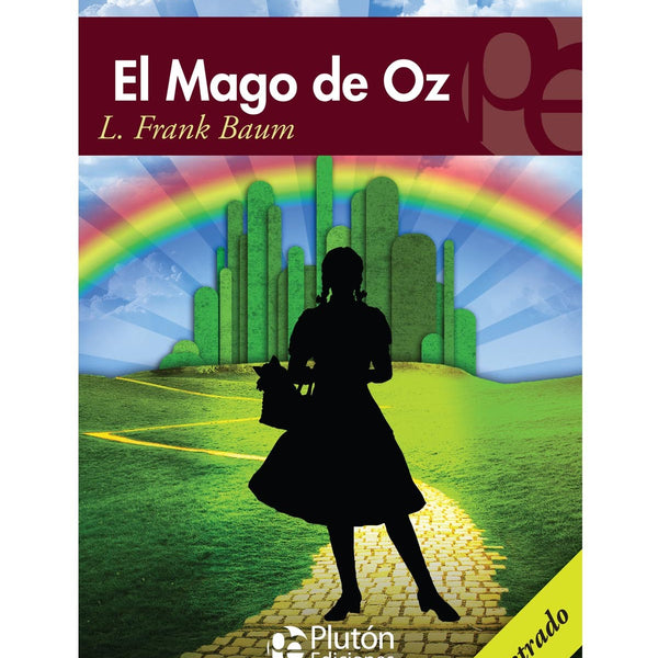 EL MAGO DE OZ