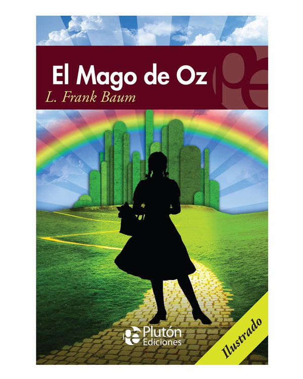EL MAGO DE OZ