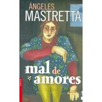 MAL DE AMORES