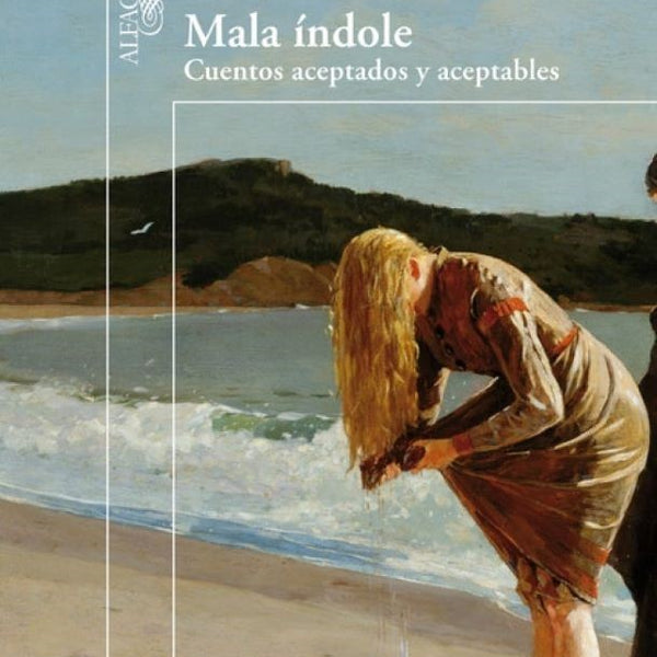 MALA INDOLE