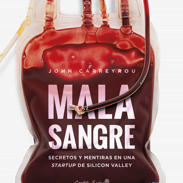 MALA SANGRE