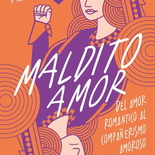 MALDITO AMOR