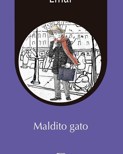 MALDITO GATO