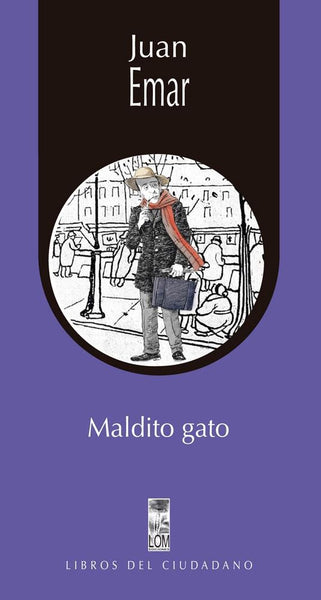 MALDITO GATO