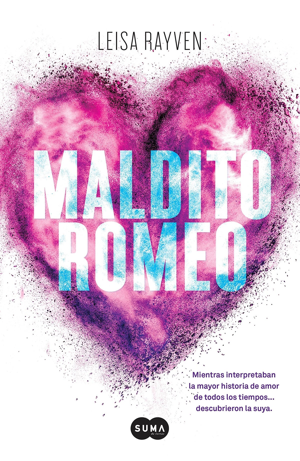 MALDITO ROMEO
