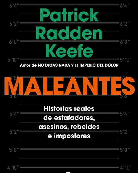 MALEANTES