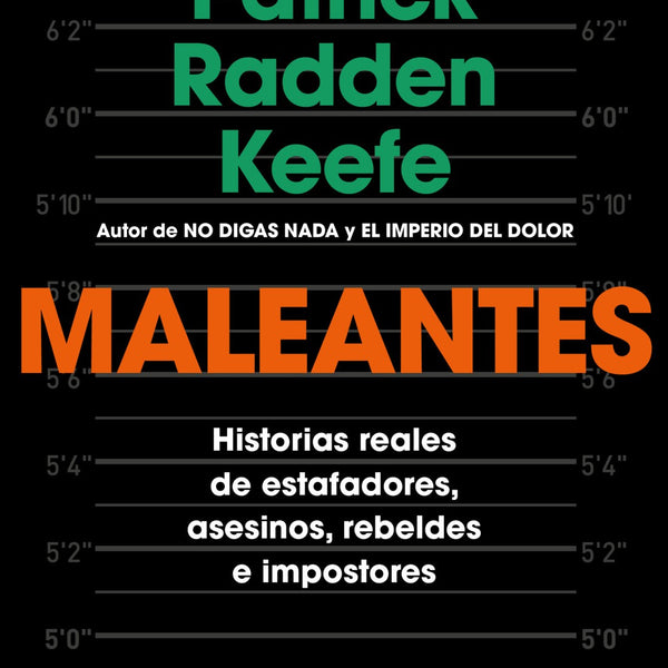 MALEANTES
