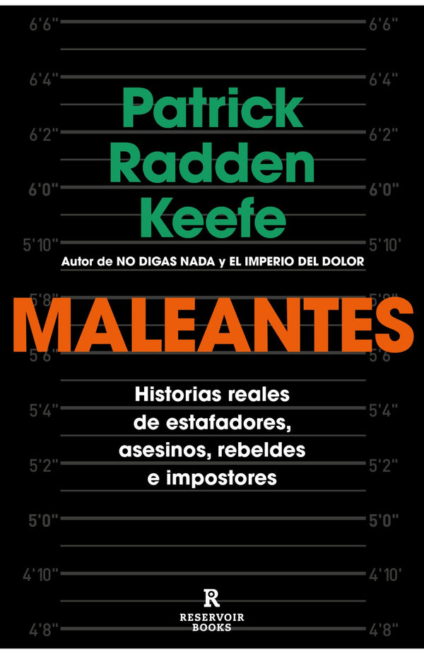 MALEANTES